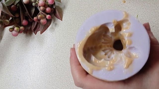 Мыловарение. Дракончик "Хвостик" смотреть онлайн