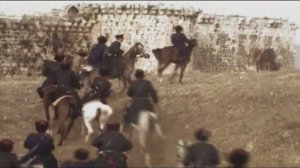 Александр ГамИ. Скакал казак на войну