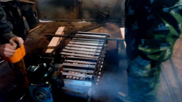 снегоход палочник смотреть онлайн