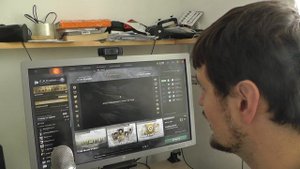 Тестирую новый Game Bar в Windows 11