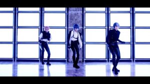 【プロセカ】 威風堂々｜위풍당당 #踊ってみた 【BAD DOGS w.KAITO】