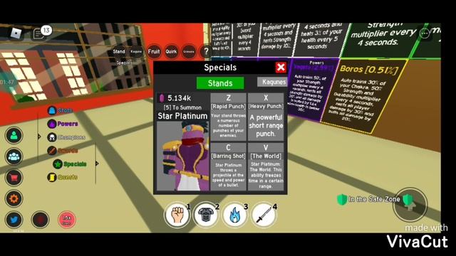 [NEW CODE + CHAMPIONS!!] Anime Fighting Simulator | Update Champions and bosses | Roblox смотреть онлайн