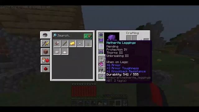 Grinding In || ERROR SMP || ROAD TO 100 SUBSCRTIBERS || lifesteal smp || day 6 || #lifestealsmp смотреть онлайн