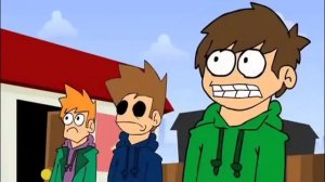 Eddsworld - Climate Change (Русская Озвучка)