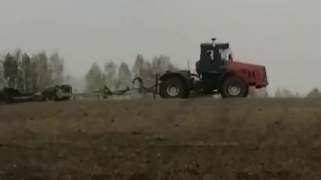 Совхоз