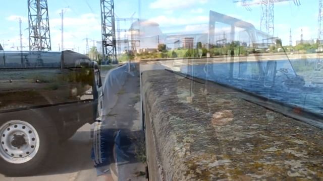 Осенняя фотосессия в Волгограде в формате NeFormat смотреть онлайн