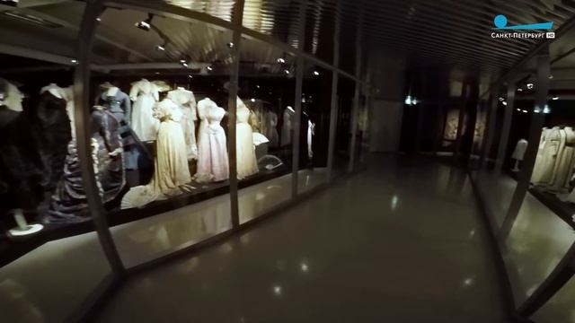 Невидимый Эрмитаж. Что хранят запасники главного музея страны смотреть онлайн