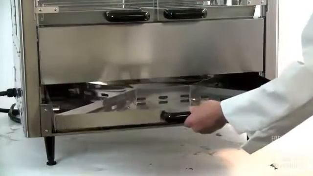 ROLLER GRILL - обзор грилей для кур смотреть онлайн