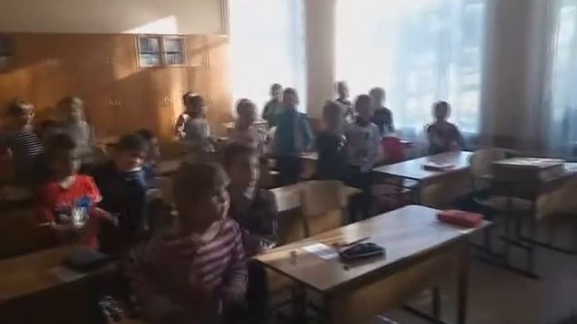 ЗСШ №7 ГПД занятия смотреть онлайн