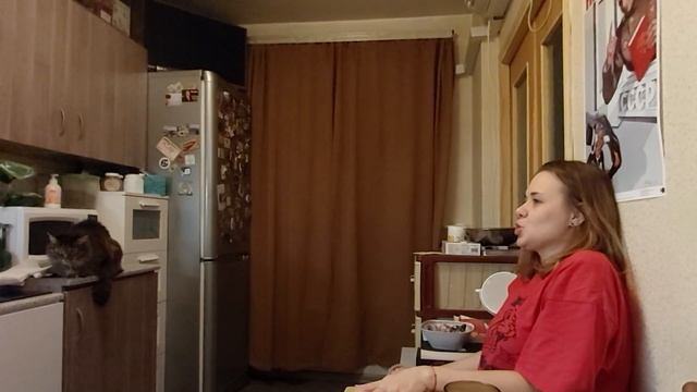 Великое противостояние