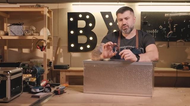 ВоркХаки — сумка-холодильник своими руками, DIY