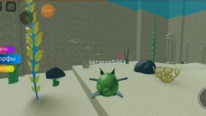 гайд по морфам флоп на карте вода