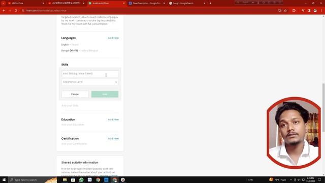 fiverr profile setup 2023  I How To Create Account on Fiverr | Earn Money on Fiverr in