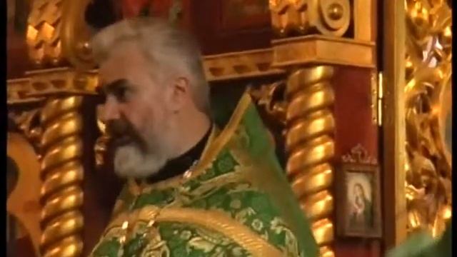 Домашняя церковь и домашний ад/5