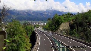 Инсбрук Тироль - Австрия | Ваш гид в Баварии