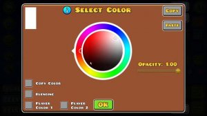 How to make teleportation ORBS in Geometry Dash!