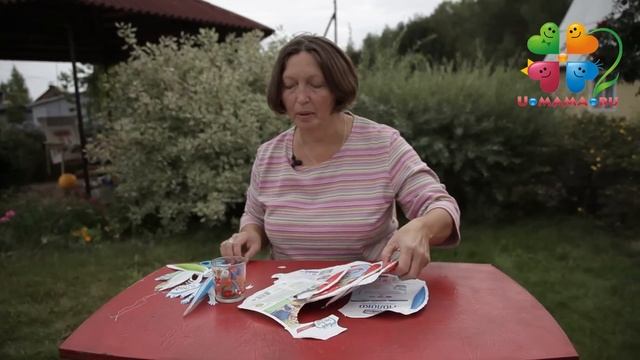 Поделки из молочных пакетов. Идеи для творчества с малышом