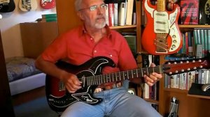 I don`t want to spoil the party  (Beatles  cover )