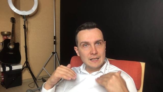 как научиться слышать, любить и понимать себя 1