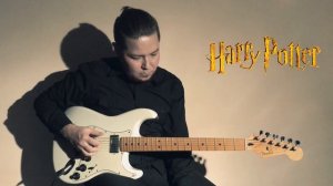 Anton Antonov - Harry Potter - Hedwig's Theme