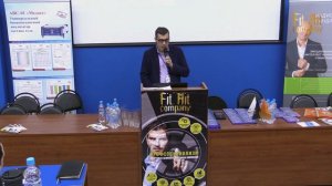 Максим ПОТАШЕВ. КАК УГРОБИТЬ СВОЙ БИЗНЕС | Fit Hit Company