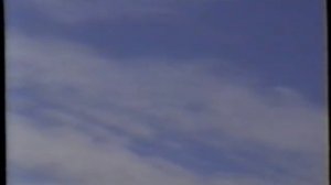 День Воздушного Флота России - Хабаровск Аэродром «Центральный» (Терек) 1997г