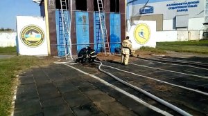 Комбинированный подъём