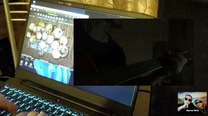 Вечно молодой - кавер