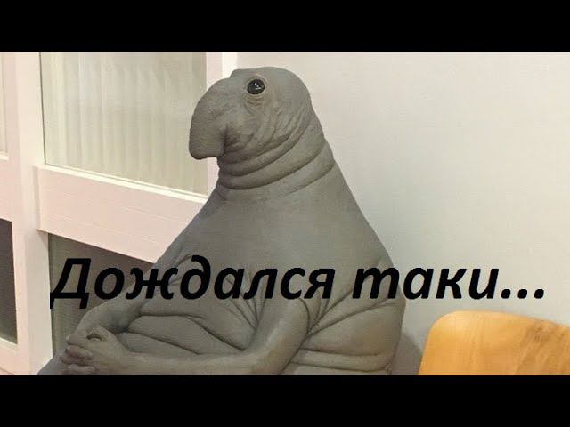 Дождался... :)
