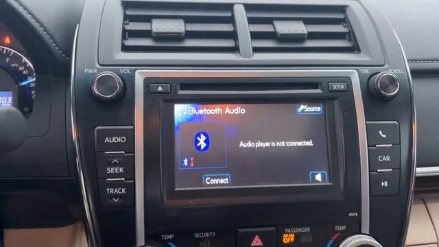 2013 Toyota Camry Delaware, Powell, Westerville, Dublin, Galena, OH T240401A смотреть онлайн