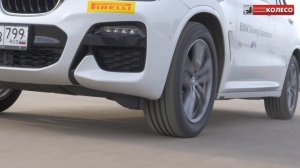 Летние шины Pirelli Cinturato P7 NEW 2020 обзор от Георгия Божедомова | КОЛЕСО.ру