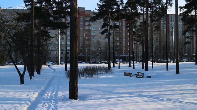 Canon EOS M -- пример видео смотреть онлайн