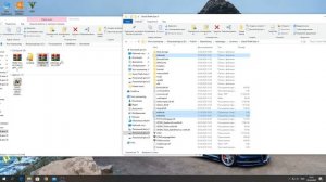 Из GTA 5 в GTA 6 моды #1: УСТАНОВКА РЕАЛИСТИЧНОЙ ГРАФИКИ M.V.G.A + PRSA Enb. ЗАМЕНА ГРАФИКИ В GTA 5