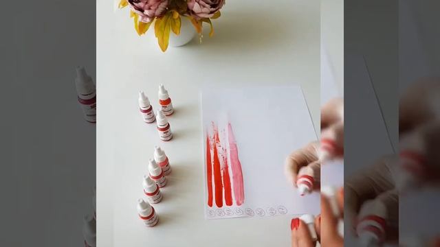 Перманент. ПЕРМАНЕНТНЫЙ МАКИЯЖ ГУБ. смотреть онлайн