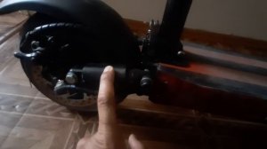 реальный отзыв о электросамокате gt m4pro