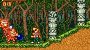 Spinmaster_ The Miracle Adventure Longplay (Neo Geo) [QHD]