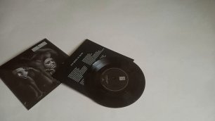 Выпуск №134. Lindemann – Ich Weiss Es Nicht(Vinyl, 7", 45 RPM, Single)