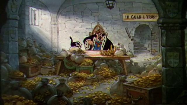 Сказки Уолта Диснея (том 4) смотреть онлайн