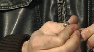 Подключение Спутниковой антенны на Телеканал К+