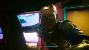 тестим НА ультрах КИБЕРПАНК