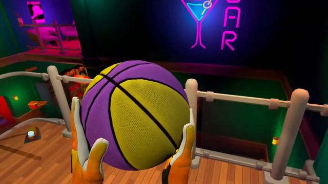 VR НОВОСТИ E3 2021 UNPLUGGED, IN DA HOOP, SAM AND MAX VR, PISTOL WHIP, RHYTHM OF THE UNIVERSE:IONIA смотреть онлайн