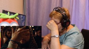 РЕАКЦИЯ МАМЫ НА [Егор Крид - We Gotta Get Love]