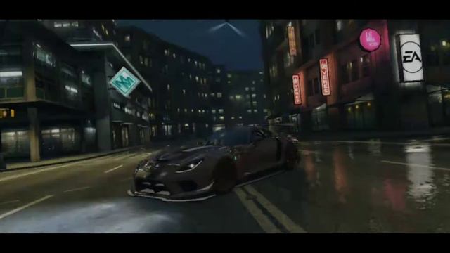 Need For Speed No Limits_2020 New version #1 смотреть онлайн