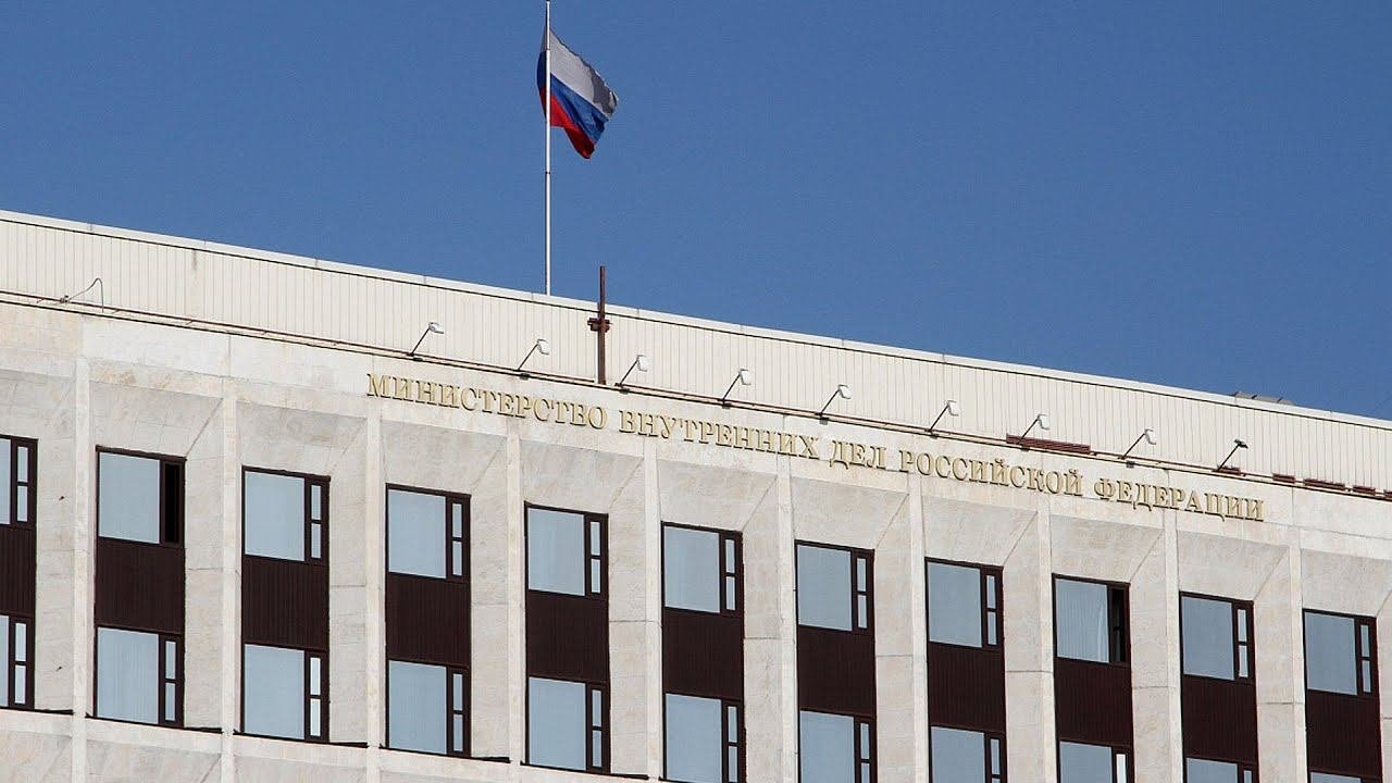 Владимир Колокольцев сообщил о пресечении деятельности банды