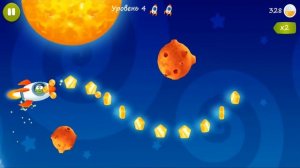 АМ НЯМ #3 Прохождение игры my om nom #ПУРУМЧАТА