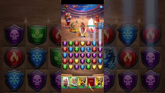 МУЛЬТЯШКИ РУЛЯТ!?//EMPIRES PUZZLES//ИМПЕРИЯ ПАЗЛОВ