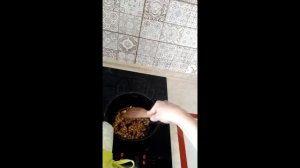 Арахисовый грильяж. Как приготовить грильяж из арахиса за 8 минут