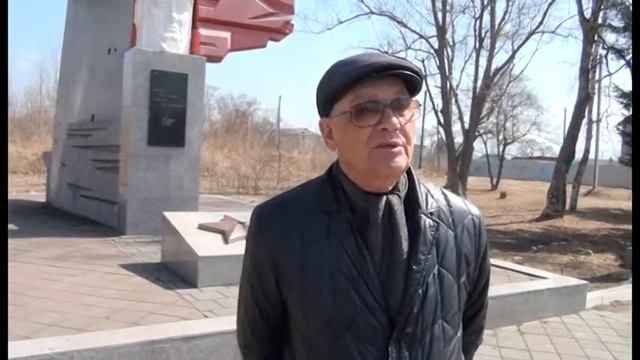 Романовка - поражающее своей историей село Приморского края