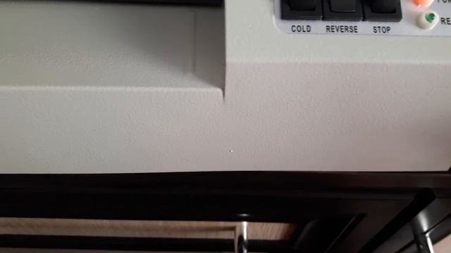 Распаковка - Ламинатор Vektor HD 320 смотреть онлайн