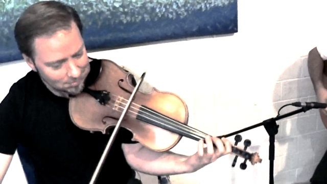 Farruca - Anwar Miranda & Jonathan Lewis смотреть онлайн